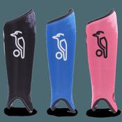 Convert Shin Pads