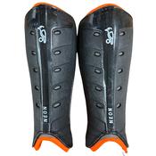 Neon Shin Pads