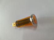 Amber 12v Led panel light