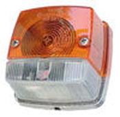 David Brown 90 series Front Side Lamp