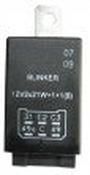 6 Pin Flasher Unit