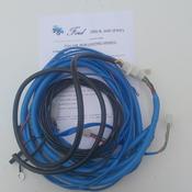 Ford 2000 - 7600 Standard Rear Loom image