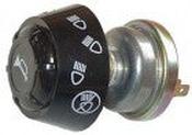 Headlight and Horn Switch image