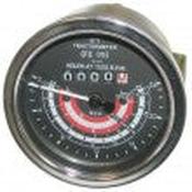Massey Ferguson 35 4 Cylinder Gauge