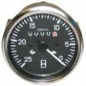Massey Ferguson Tractor 500 REV. Clock