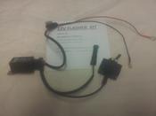 Massey Ferguson Pre Wired Flasher Kit