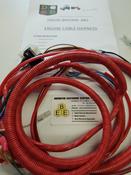 David Brown 885, 1190, 1194 Engine Harness image