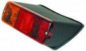 David Brown Rear Side Lamp image