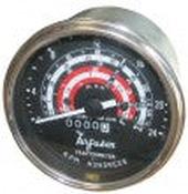 Ferguson Tractor 35 Rev. Clock