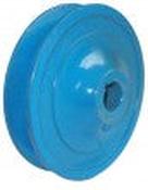 Ford Dynamo Pulley