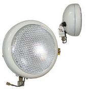 David Brown Rear Work Plough Lamp image