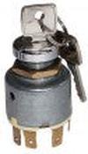 Massey Ferguson Ignition Switch Old Type image