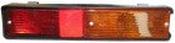 Massey 600 Series Fitting Rear Lamp image