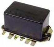 11A 6 Spade Regulator