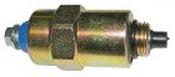 Massey, Fiat and Case Fuel Pump Solenoid