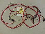 David Brown 780,880 Implematic 3 &amp; 4cyl. Loom