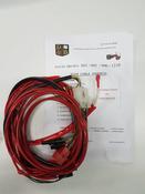 David Brown 885, 995, 996 Rear Harness