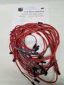 David Brown 850, 880, 950, 990 Implematic 3 And 4 Cylinder Harness
