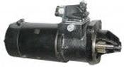 Fordson Dexta Lever Starter image