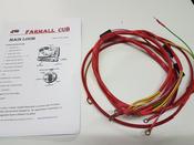 Case IH Farmall Cub Main Loom image
