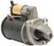 Ford 3000-7000 and 3600-7,600 Series Starter image