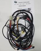 Massey 675, 690, 698, 698T, 699 Engine Harness image