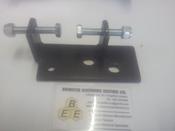 Massey Dynamo to Alternator Mounting Bracket Kit image