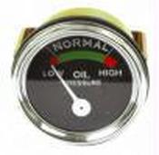 Massey Ferguson 135 Tractor Oil Pressure Gauge