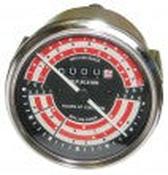 Massey 165,168,178,188 REV. Clock