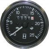 Massey Ferguson 200 And 500 Series Rev Clock