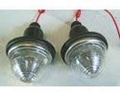 Massey 100 Series Front Side Lamp image