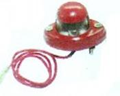 Massey Ferguson 100 Series Dash Lamp