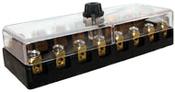 Zetor 8 Way Fuse Box