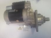 Zetor Hi Speed Geared Starter image