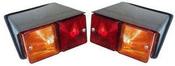 David Brown 90,94 Series Rear Lamps image