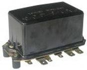 22A 6 Spade Regulator