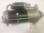 Ford High Speed Geared Starter for 5000, 6000, 7000 5,600, 6,600, 7600 ect.Not suitable for Ford 3cyl. as it's too long. image