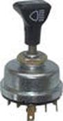 Ford Head-Lamp Switch