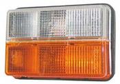 Ford Front Side Lamp image
