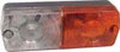 Long Park and Indicator Tractor Lamp