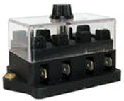 Ford 4 Way Blade Fuse-Box
