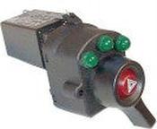 Massey 200 Series Flasher And Hazard Switch image