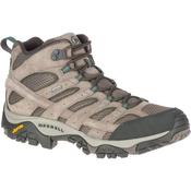 Merrell Moab 2 Leather Mid GTX Hiking Boot | Hiking Boots - TrailBlazers