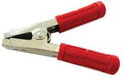 Booster Cable Grip - Red