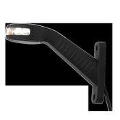 60° LED Stalk Lamp - Left