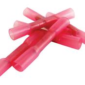Red Insulated Heat Shrink Wire Joiner | Small image