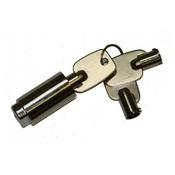 Genuine Bradley Coupling Lockit image
