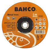 Abrasive High-Performance Cutting Discs for General Purpose Inox &amp; Metal