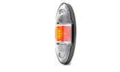 Was Front/Side/Rear Marker Light