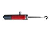 Knott Energy Spring Pack Oil Damped 750-2000kg